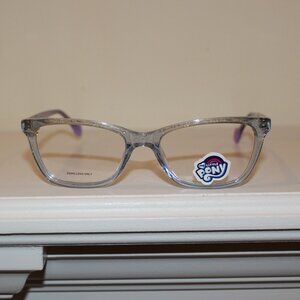 My Little Pony Kid's Glasses (loyalty)